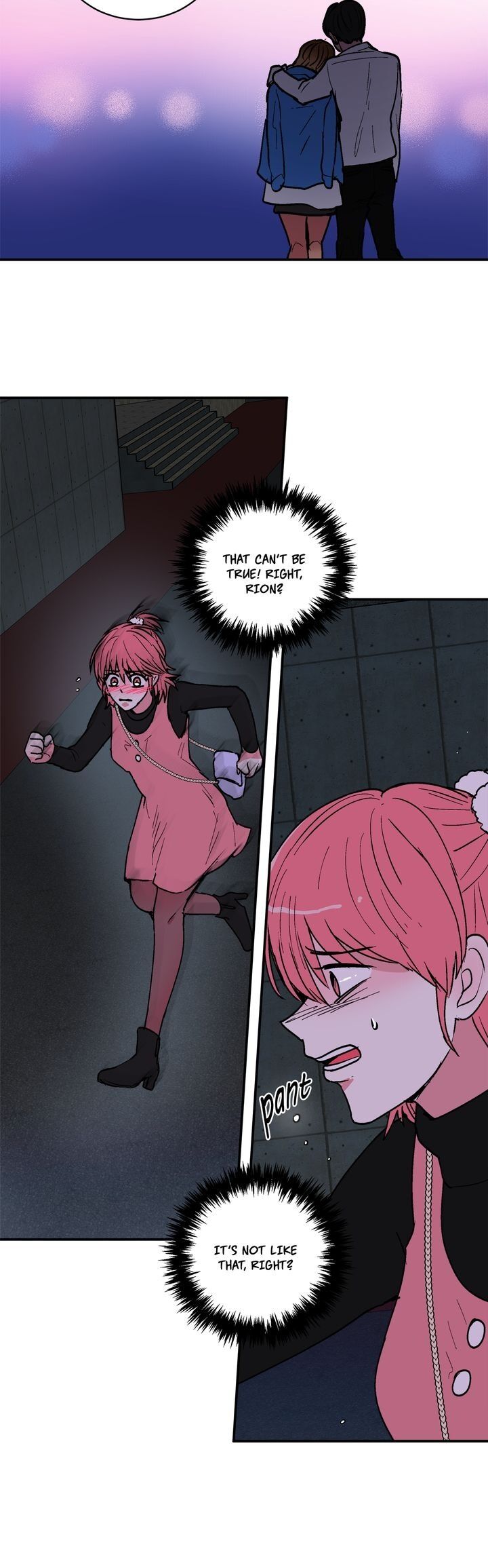 Come here, Darling! Chapter 59 image 14