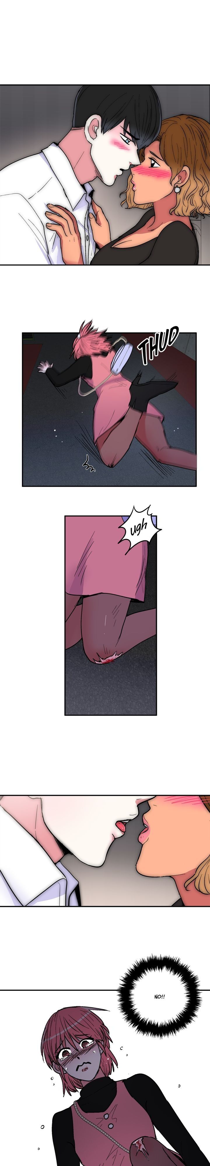 Come here, Darling! Chapter 59 image 15