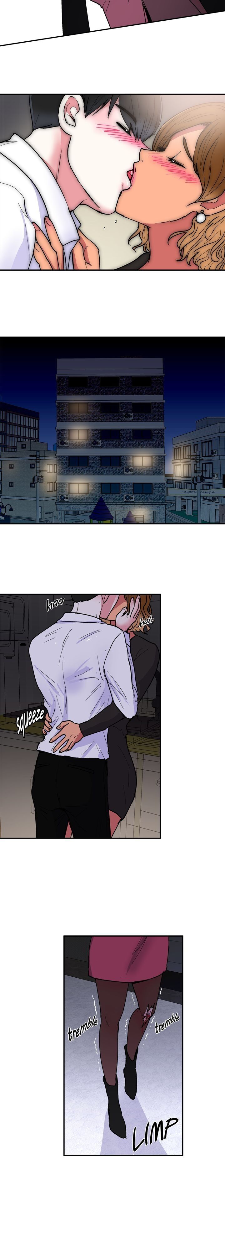 Come here, Darling! Chapter 59 image 16