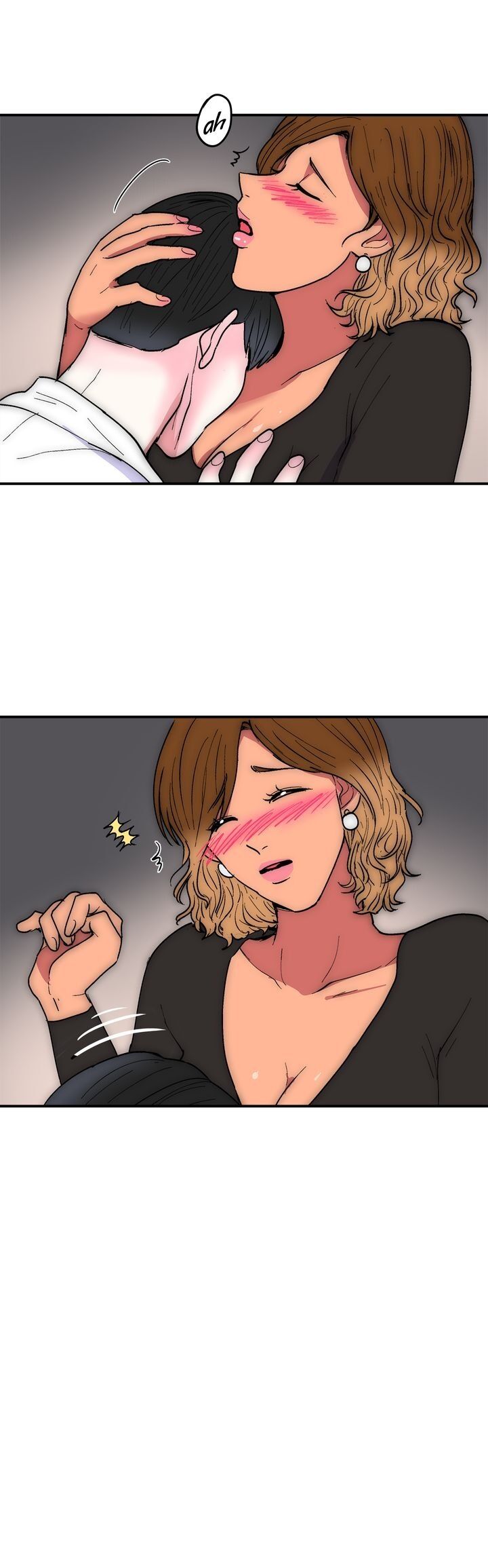 Come here, Darling! Chapter 59 image 17