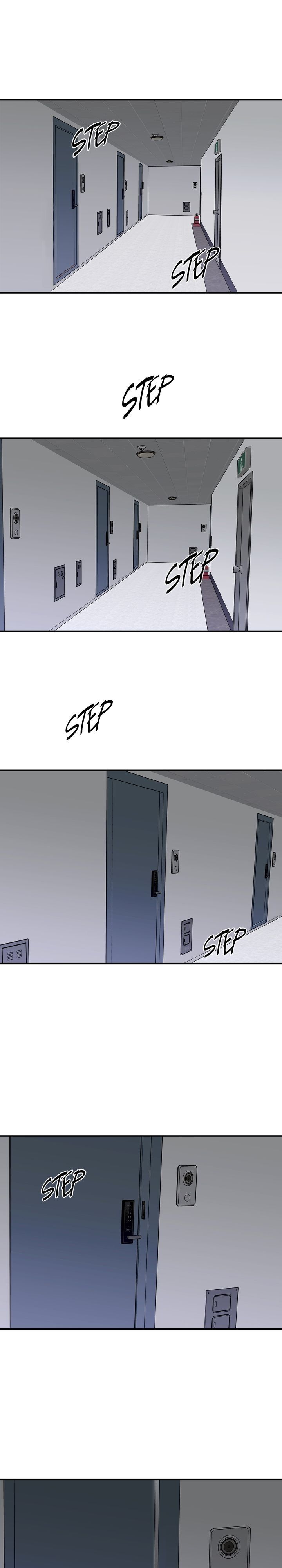 Come here, Darling! Chapter 59 image 18