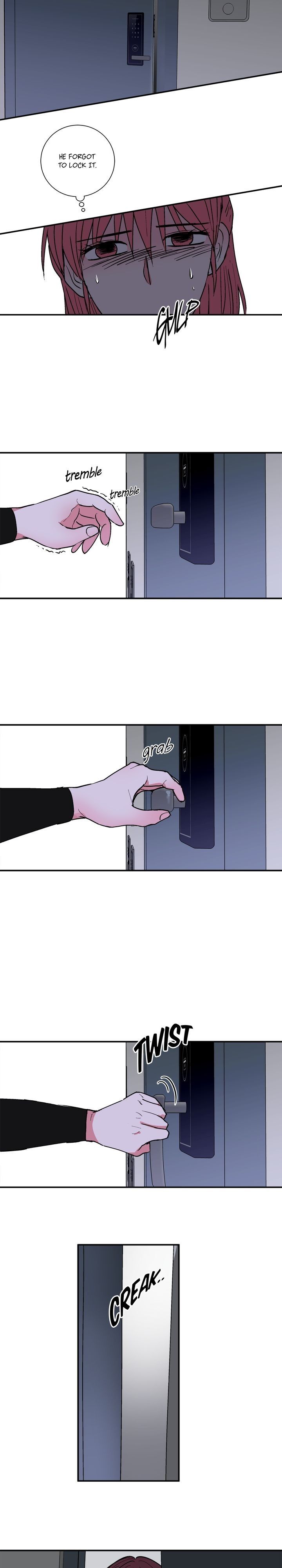 Come here, Darling! Chapter 59 image 19