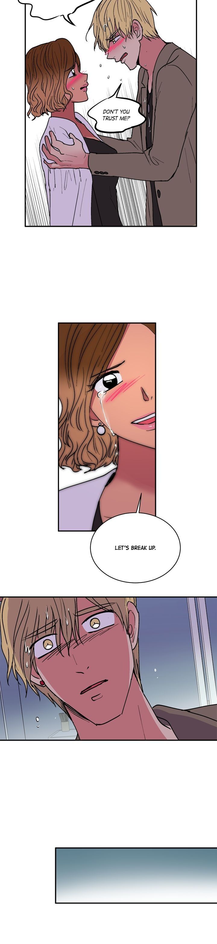 Come here, Darling! Chapter 59 image 2
