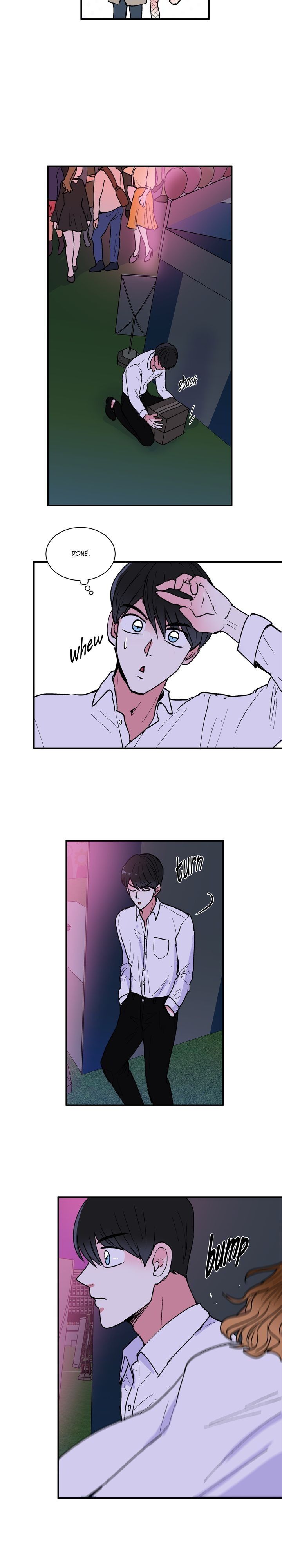 Come here, Darling! Chapter 59 image 4