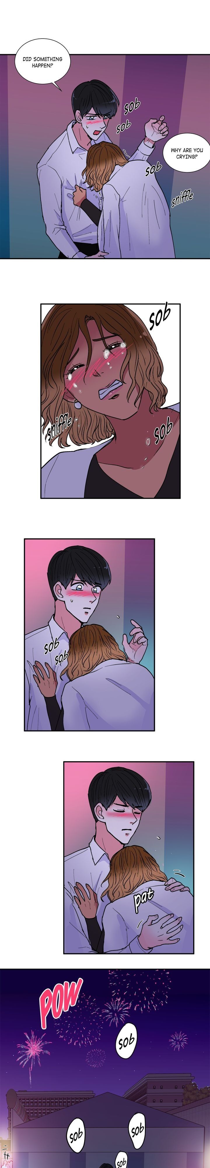 Come here, Darling! Chapter 59 image 6