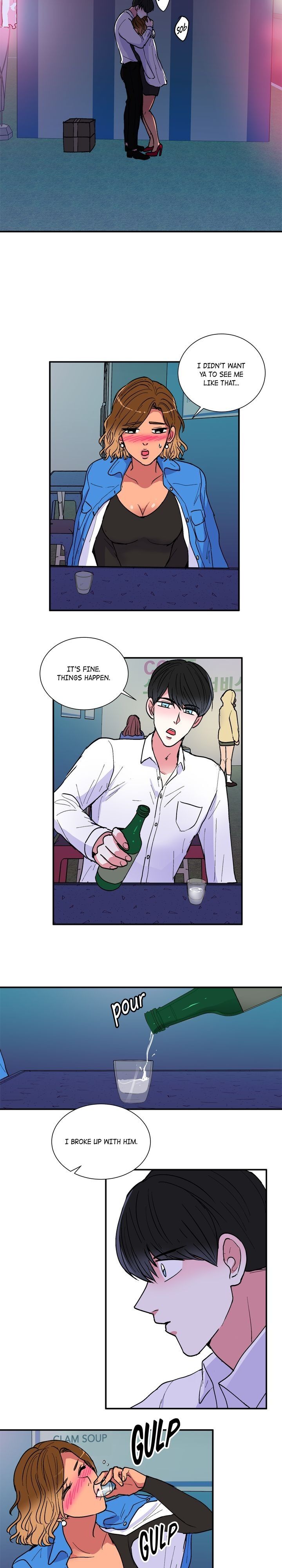 Come here, Darling! Chapter 59 image 7