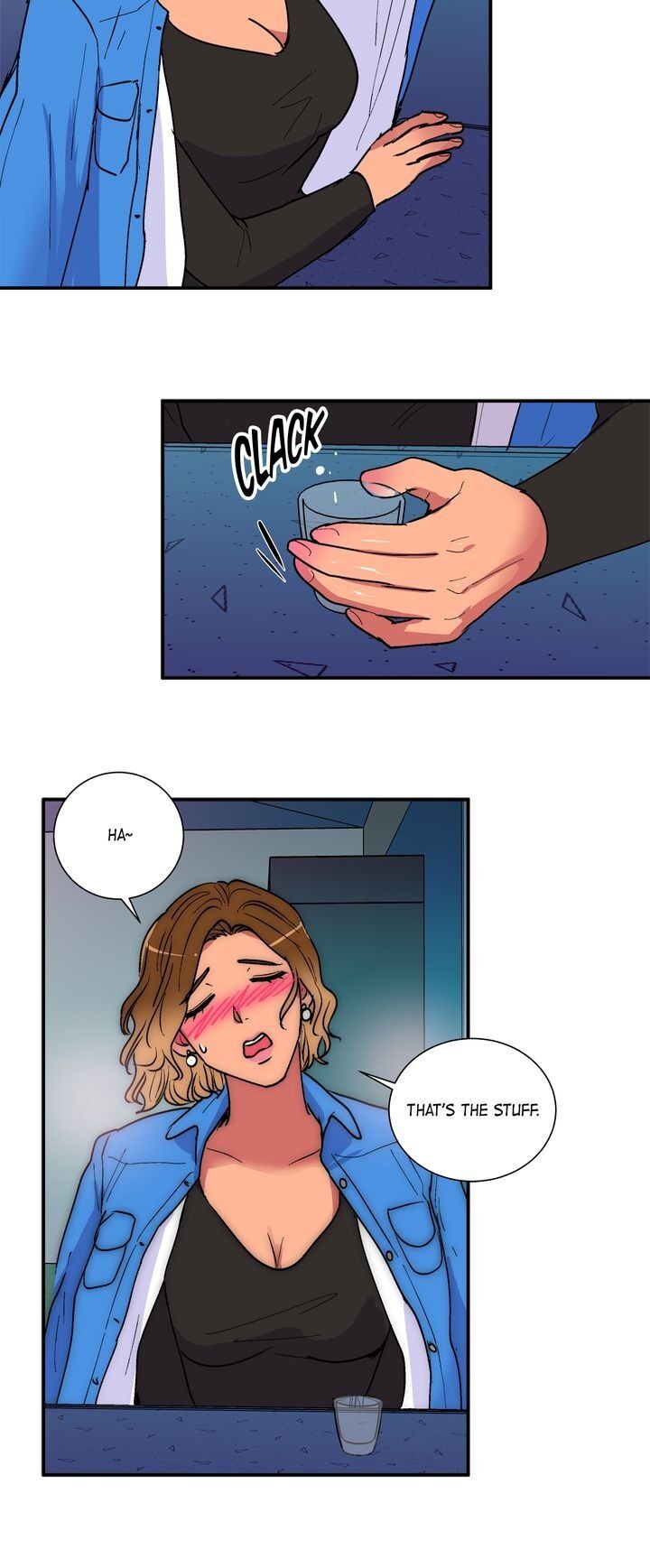 Come here, Darling! Chapter 59 image 8