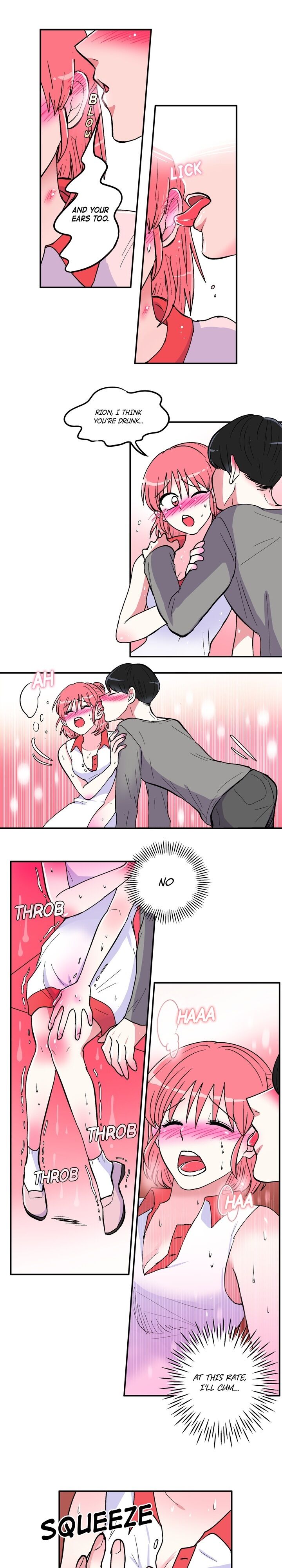 Come here, Darling! Chapter 6 image 9