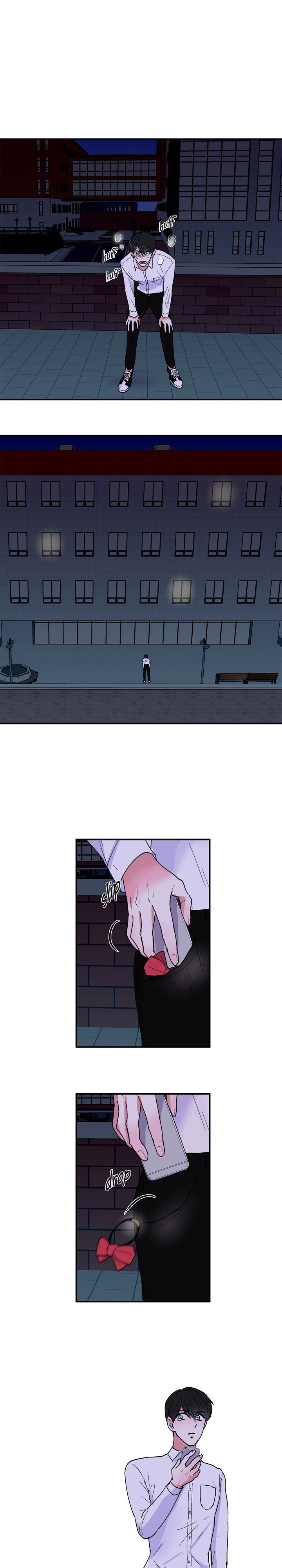 Come here, Darling! Chapter 60 image 12
