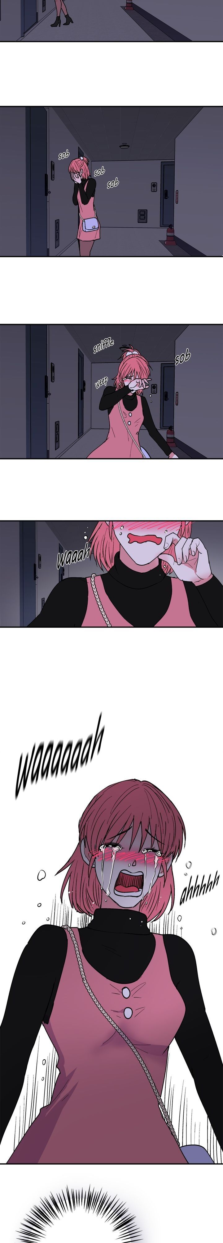Come here, Darling! Chapter 60 image 1