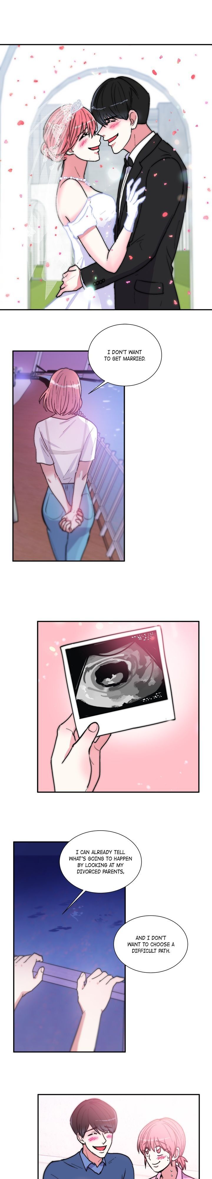 Come here, Darling! Chapter 60 image 3