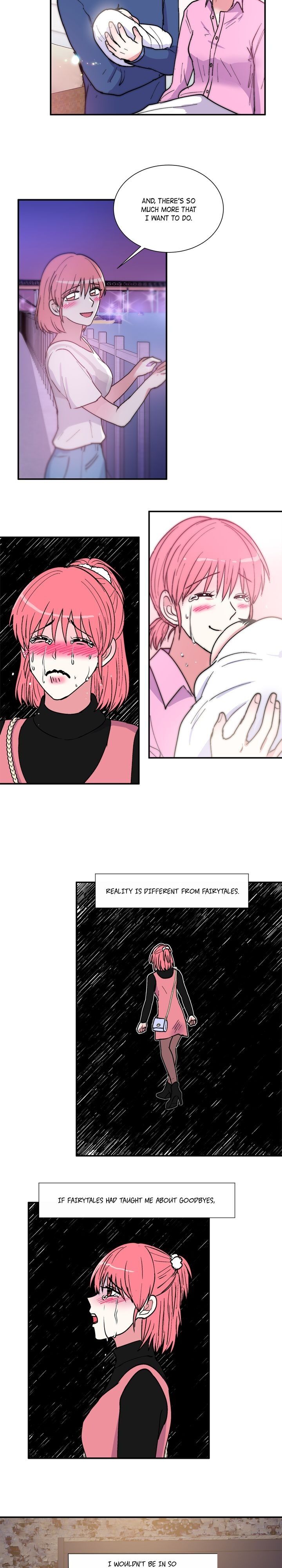 Come here, Darling! Chapter 60 image 4