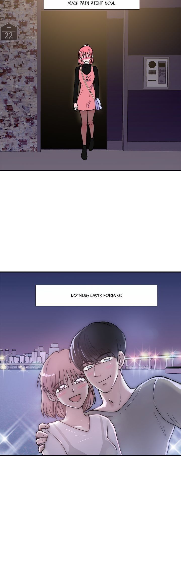 Come here, Darling! Chapter 60 image 5