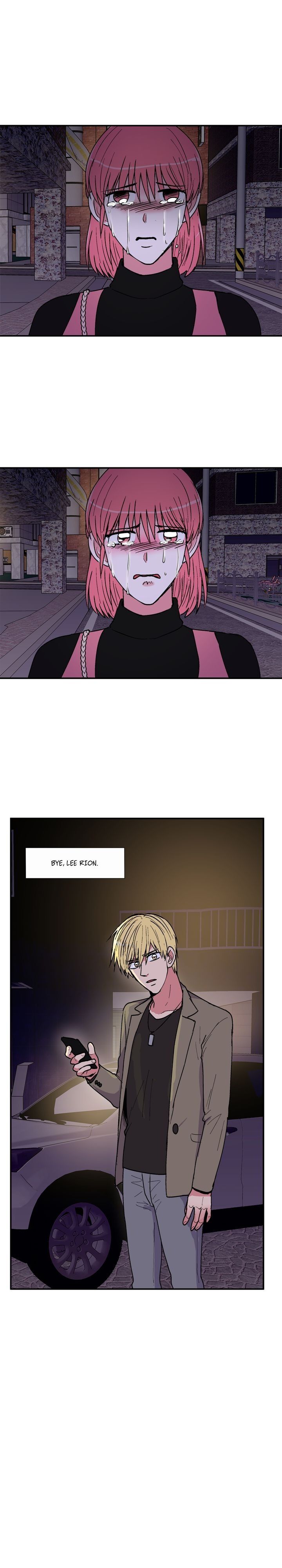 Come here, Darling! Chapter 60 image 6