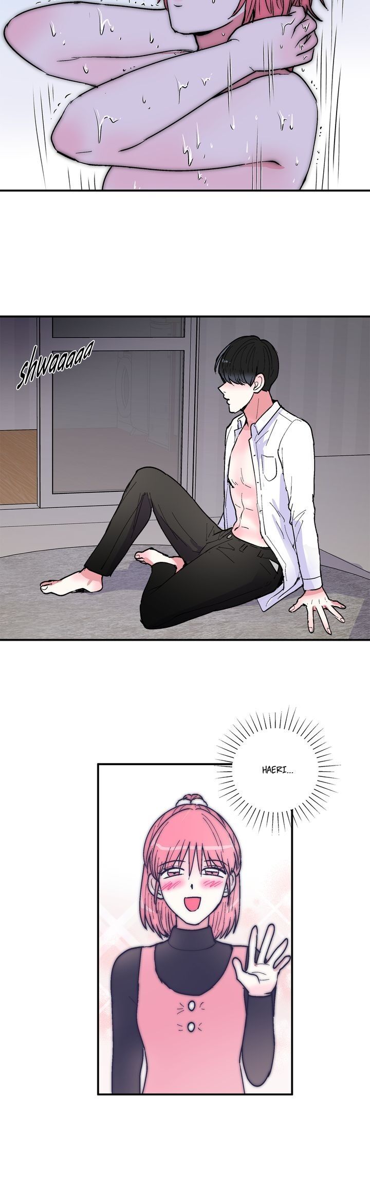 Come here, Darling! Chapter 60 image 8