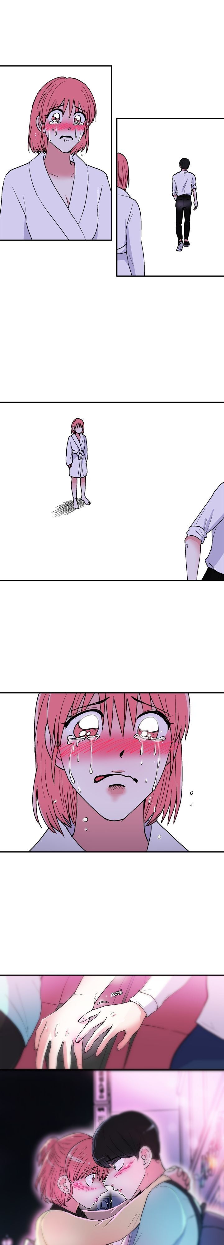 Come here, Darling! Chapter 61 image 12