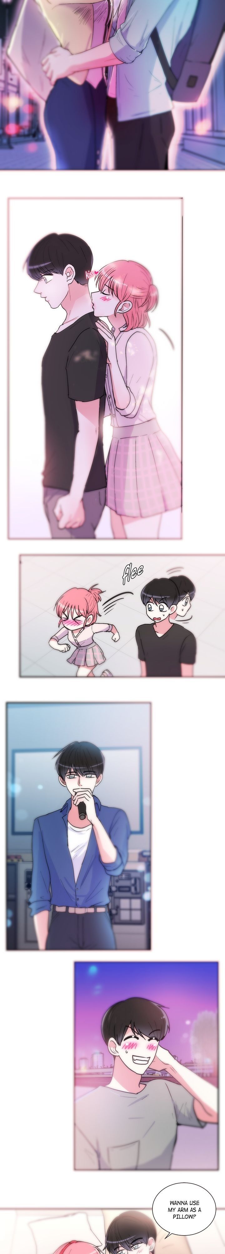 Come here, Darling! Chapter 61 image 13