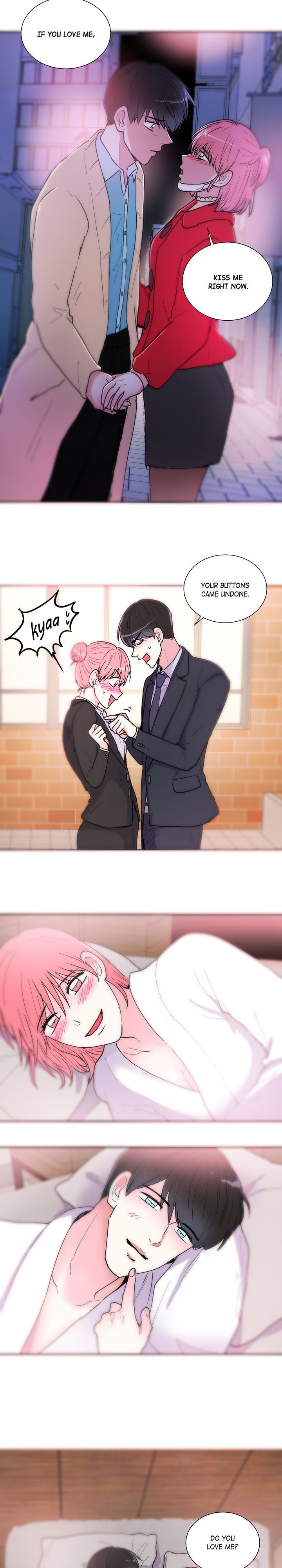 Come here, Darling! Chapter 61 image 16
