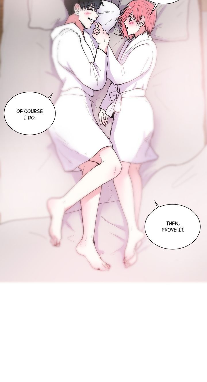 Come here, Darling! Chapter 61 image 17