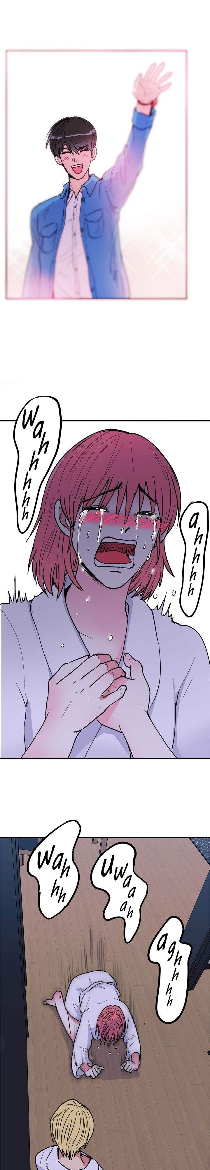 Come here, Darling! Chapter 61 image 18