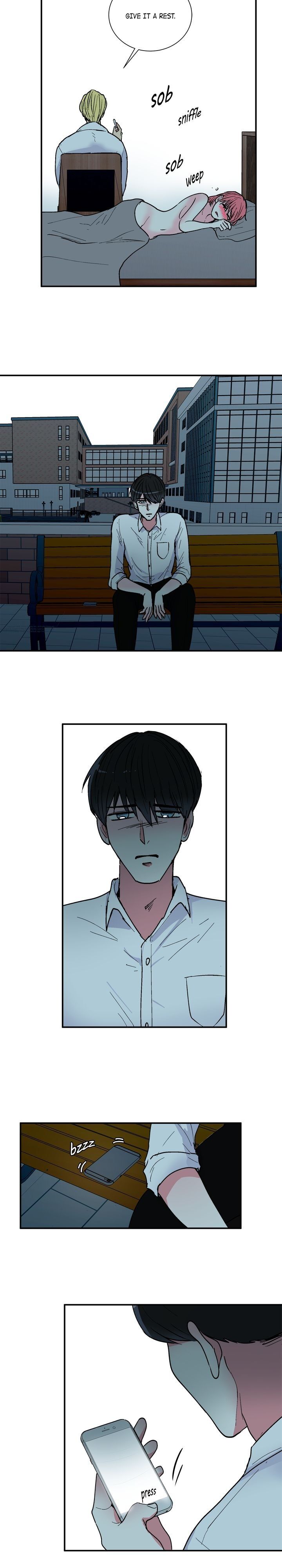 Come here, Darling! Chapter 61 image 1