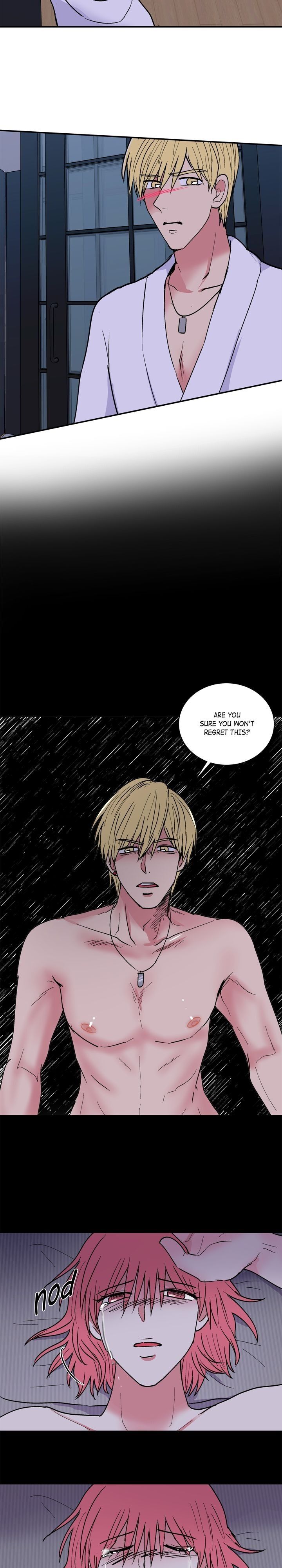 Come here, Darling! Chapter 61 image 19