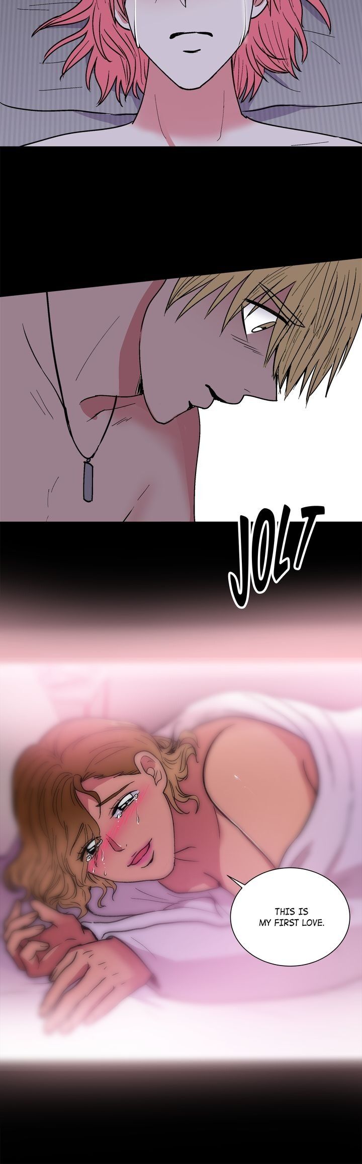 Come here, Darling! Chapter 61 image 20