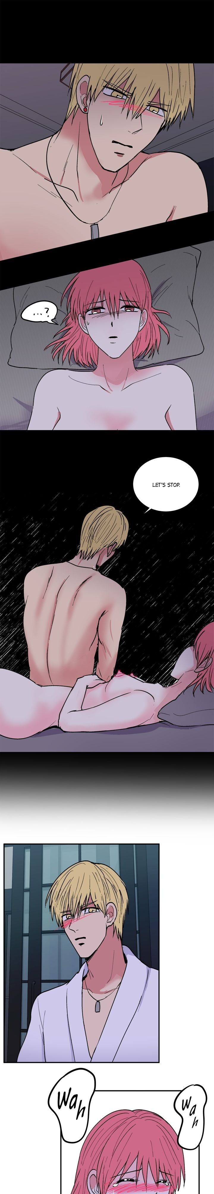 Come here, Darling! Chapter 61 image 21