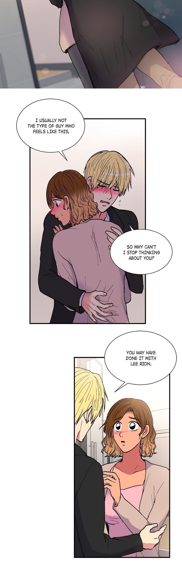 Come here, Darling! Chapter 61 image 23