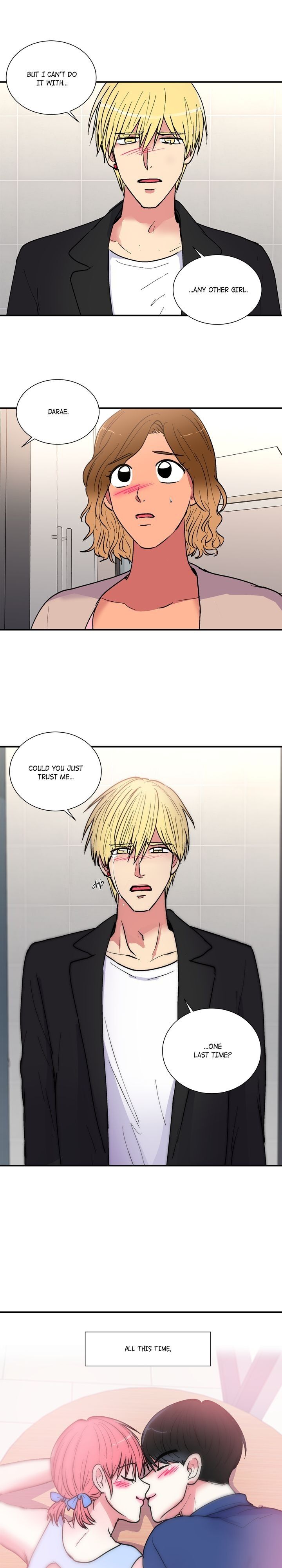 Come here, Darling! Chapter 61 image 24