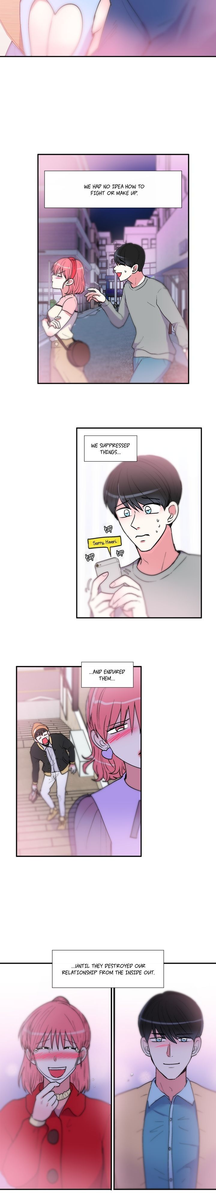 Come here, Darling! Chapter 61 image 25