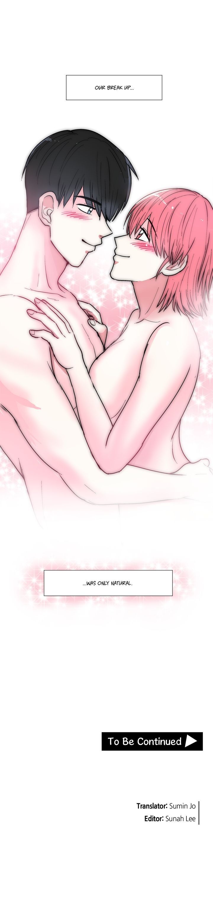 Come here, Darling! Chapter 61 image 26