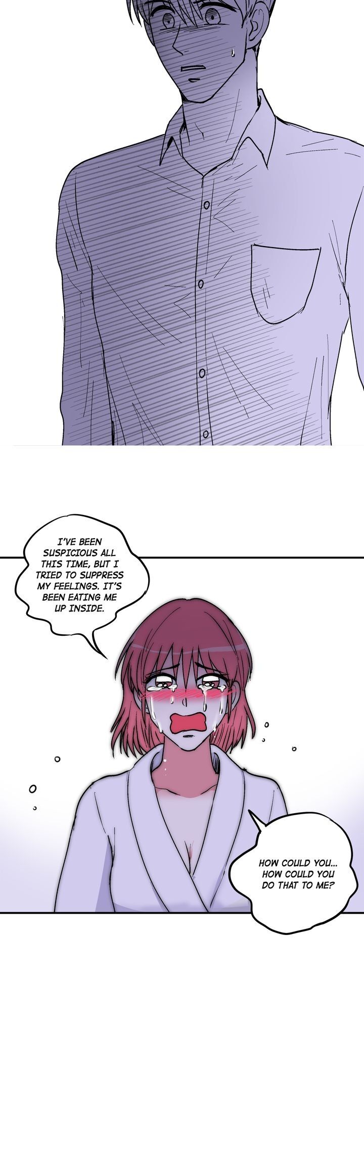 Come here, Darling! Chapter 61 image 5