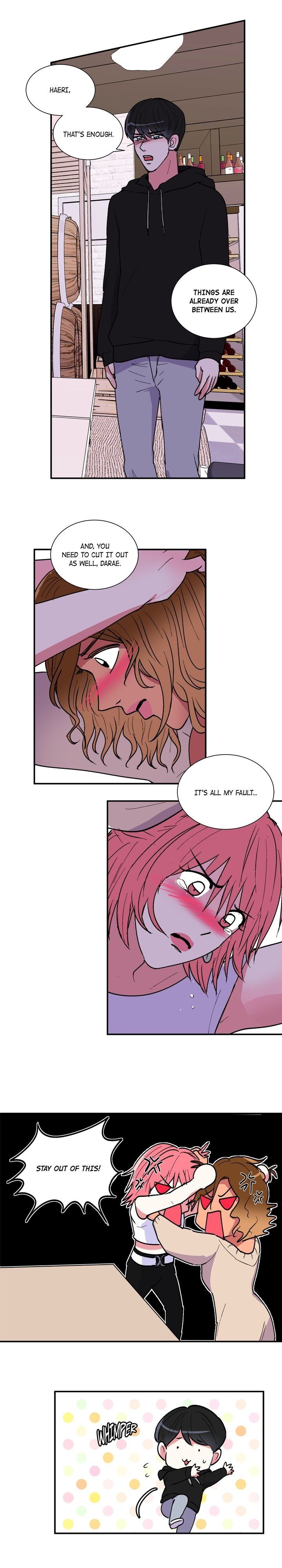Come here, Darling! Chapter 62 image 9