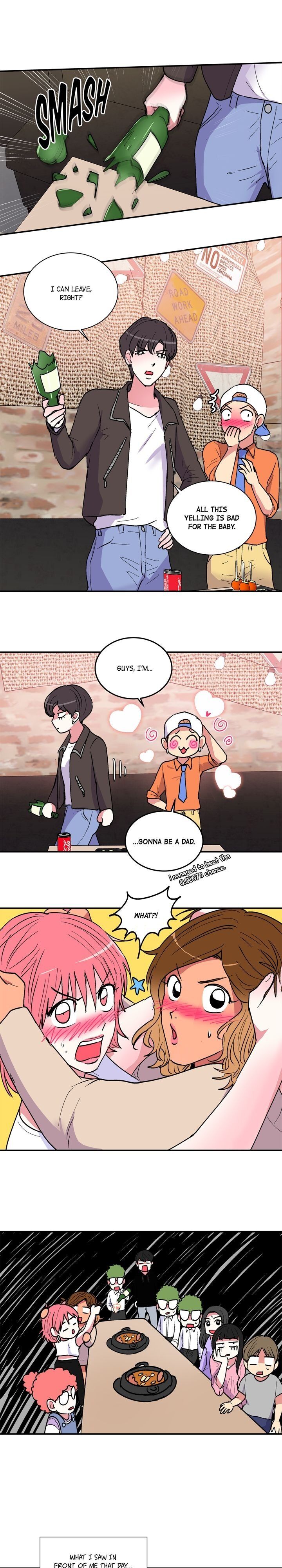 Come here, Darling! Chapter 62 image 10