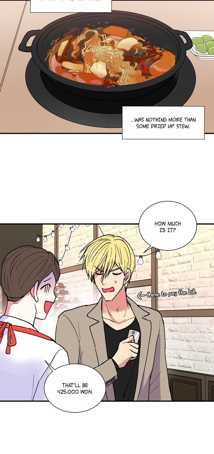 Come here, Darling! Chapter 62 image 11