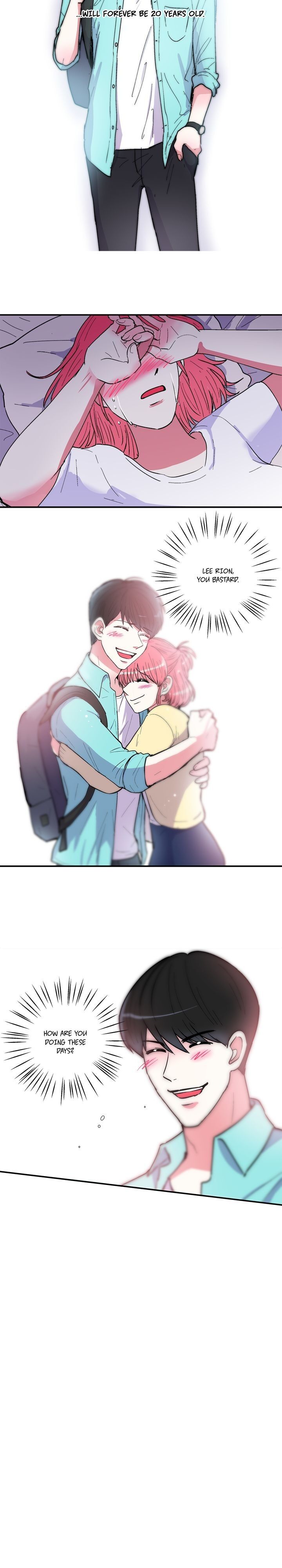 Come here, Darling! Chapter 62 image 13
