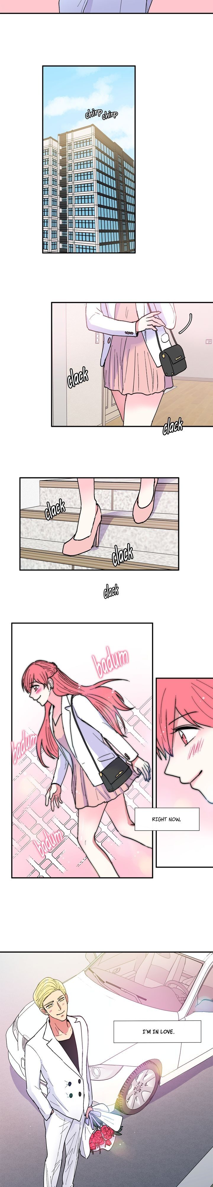 Come here, Darling! Chapter 62 image 16