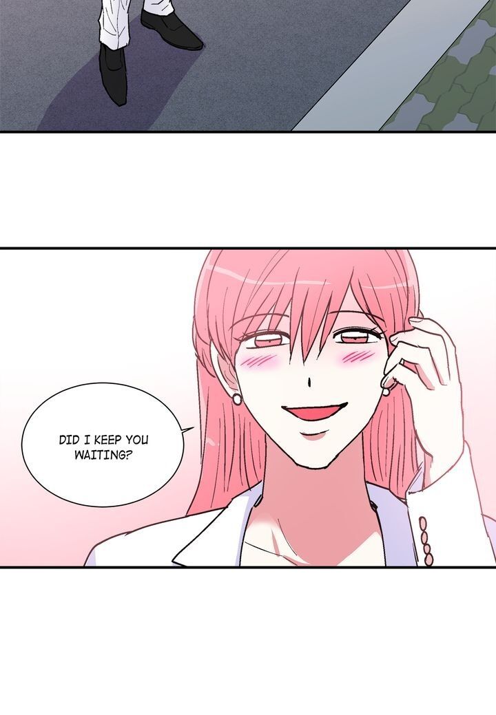 Come here, Darling! Chapter 62 image 17