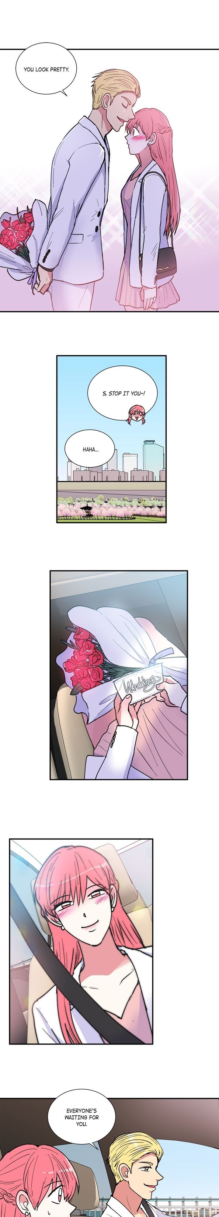 Come here, Darling! Chapter 62 image 18
