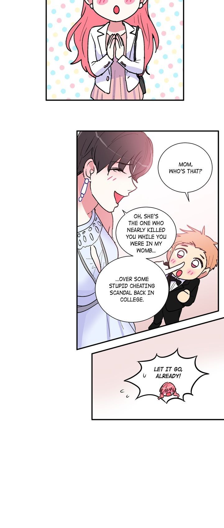 Come here, Darling! Chapter 62 image 20