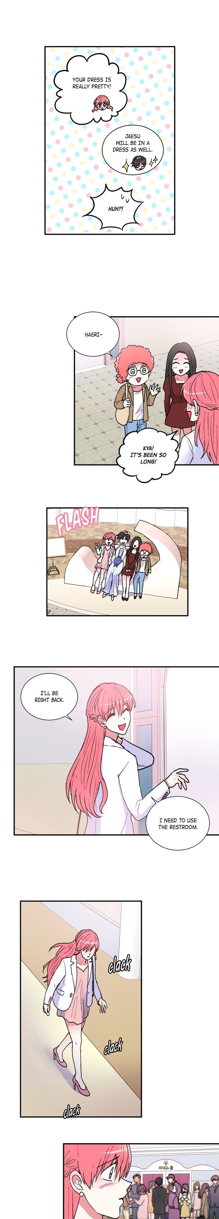 Come here, Darling! Chapter 62 image 21