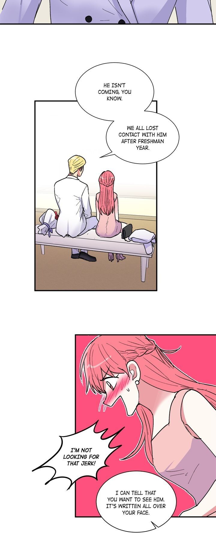Come here, Darling! Chapter 62 image 23