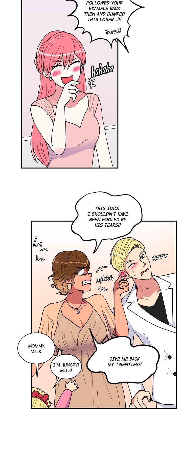 Come here, Darling! Chapter 62 image 26