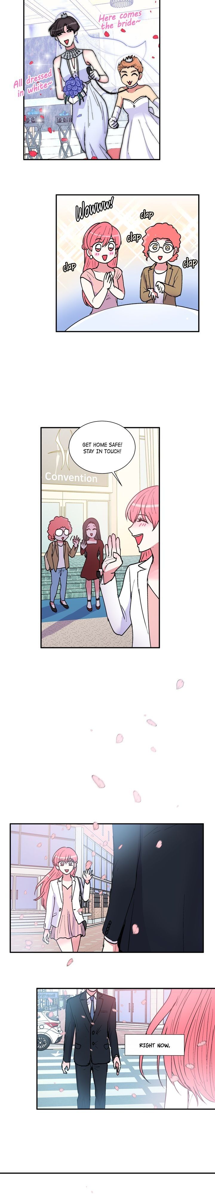 Come here, Darling! Chapter 62 image 28
