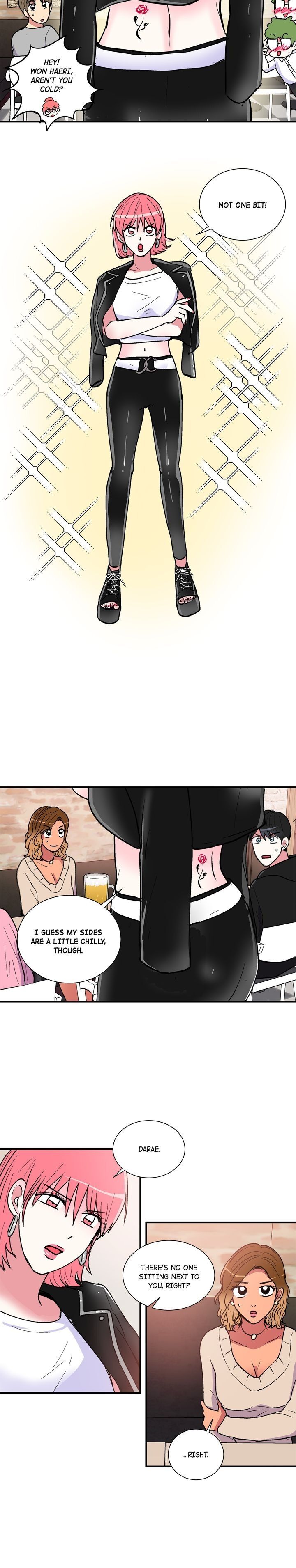 Come here, Darling! Chapter 62 image 2