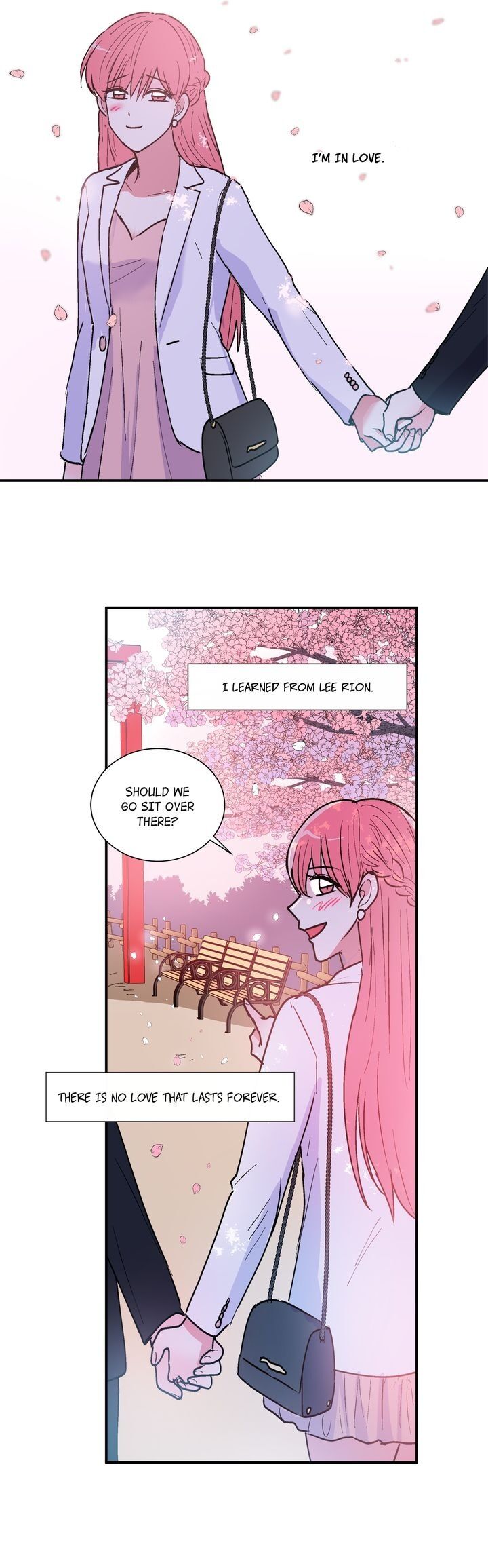 Come here, Darling! Chapter 62 image 29