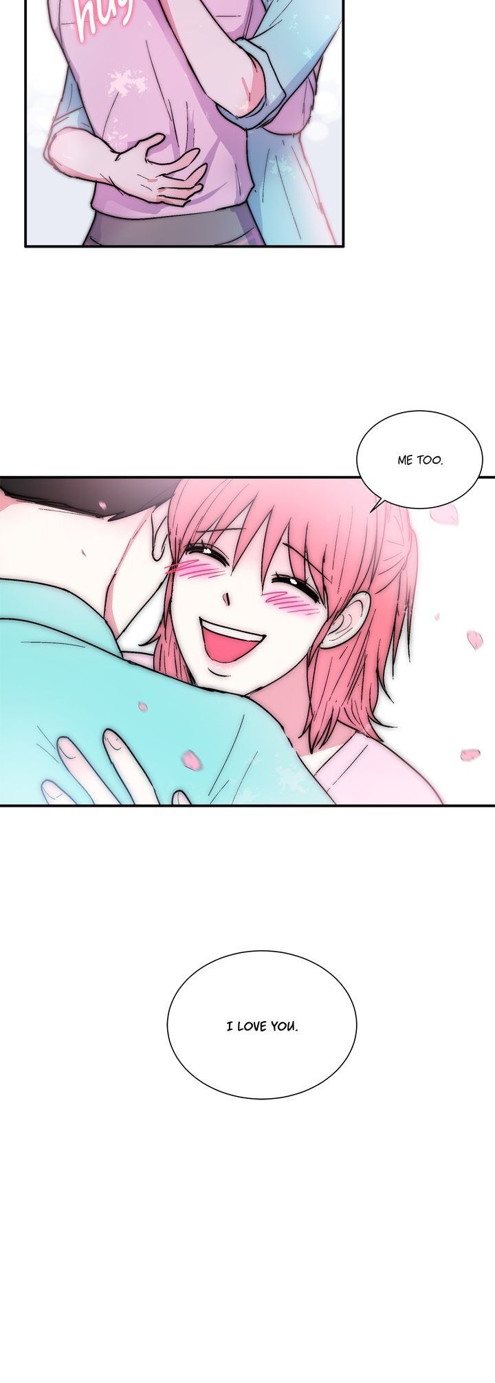 Come here, Darling! Chapter 62 image 32