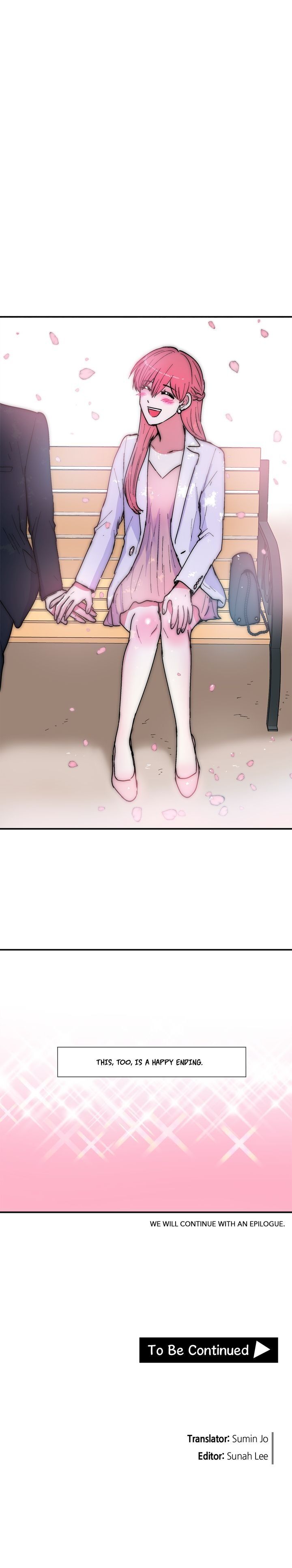 Come here, Darling! Chapter 62 image 33