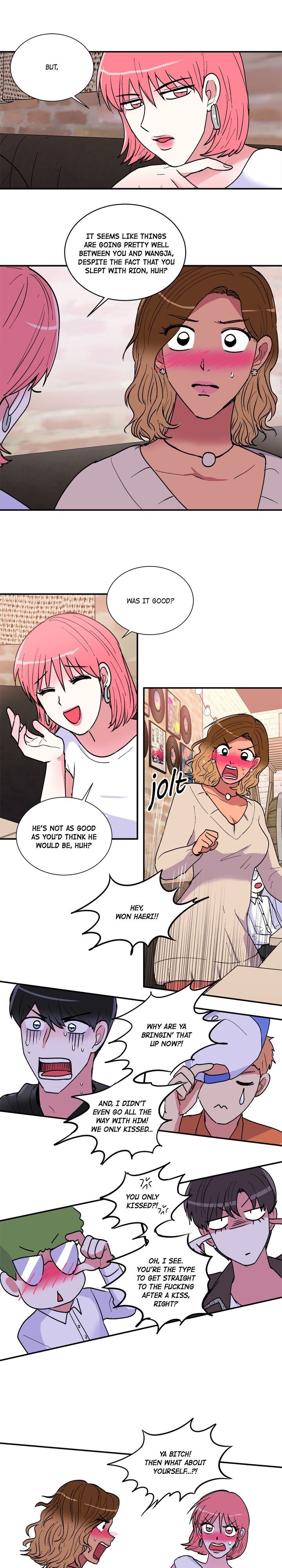 Come here, Darling! Chapter 62 image 6